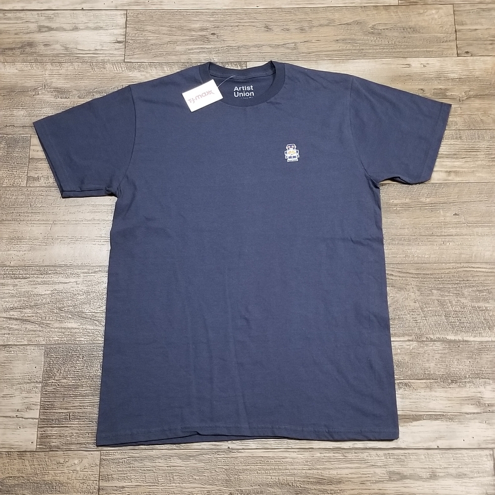 Artist Union Clothing Co. (Stitched Graphic)